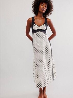 blue jean maxi dress Baltic Born Womens Rocío Soft Denim Dress | Blue Print